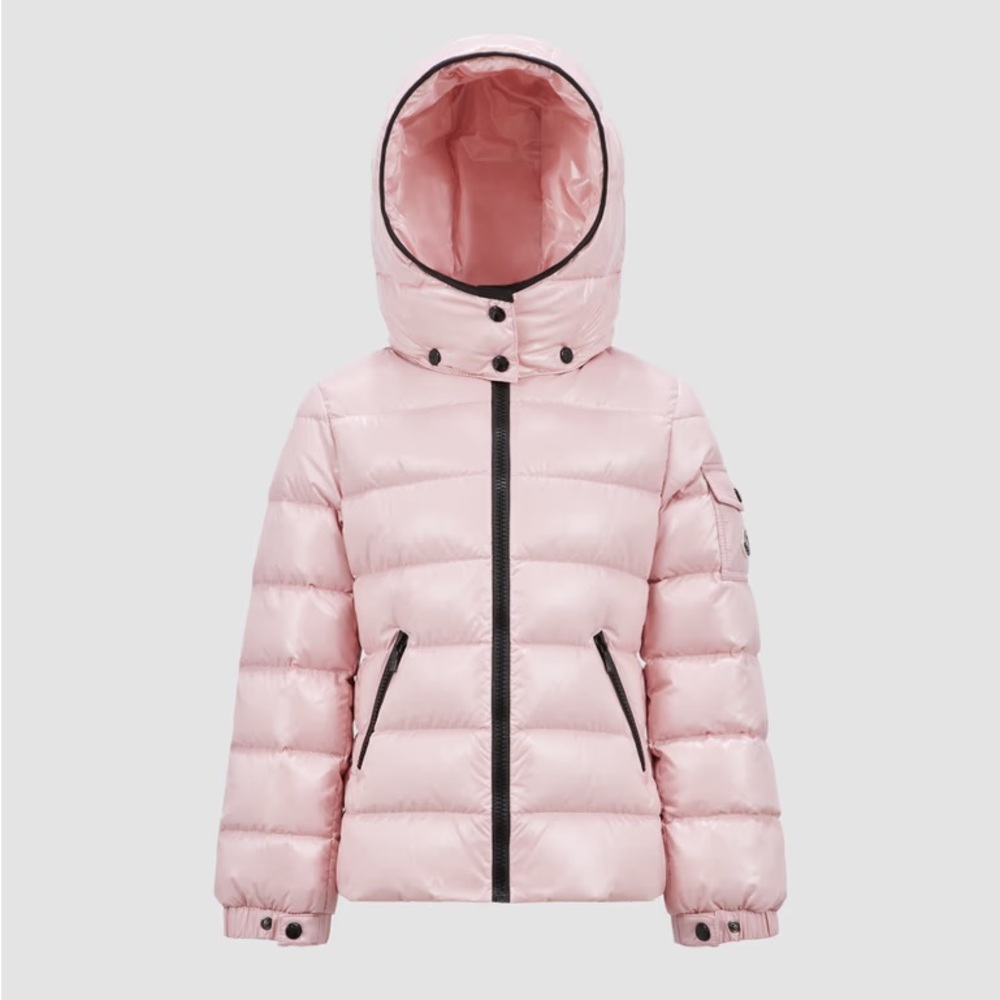 Moncler 🖤 Kids Jacket 4Y - Picture 11 of 15